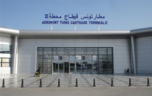 Aeropuerto internacional de Túnez-Cartago