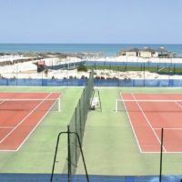 Tenis en Túnez