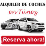 Alquiler de coches en Tunez