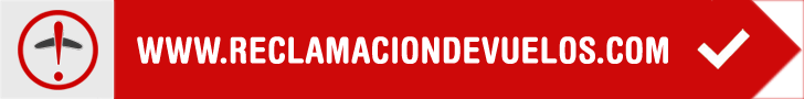 Reclamación de vuelos a Túnez