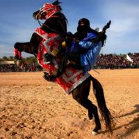 Douz-Festival-Sahara