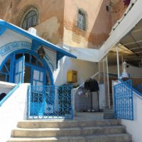 tunez-hoteles-cartago